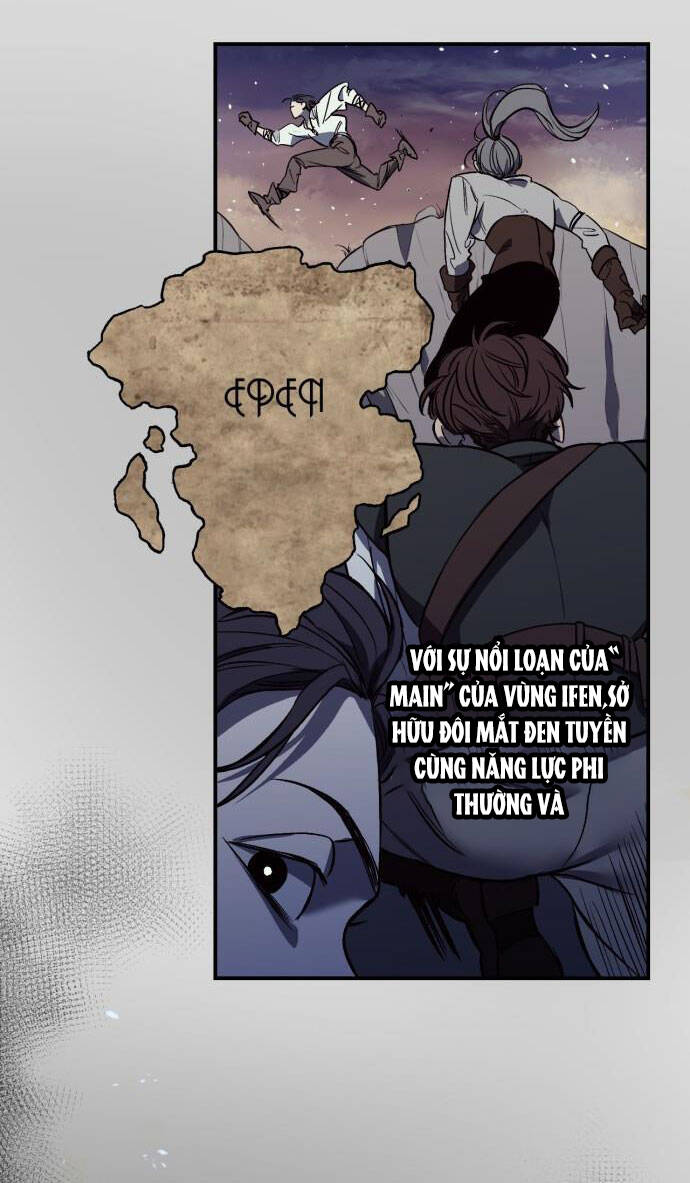 Mong Chờ Giây Phút Thiêng Liêng Được Chạm Tới Người: Chapter 1.1