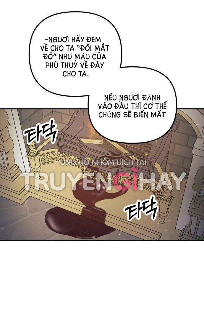 Mong Chờ Giây Phút Thiêng Liêng Được Chạm Tới Người: Chapter 1.1