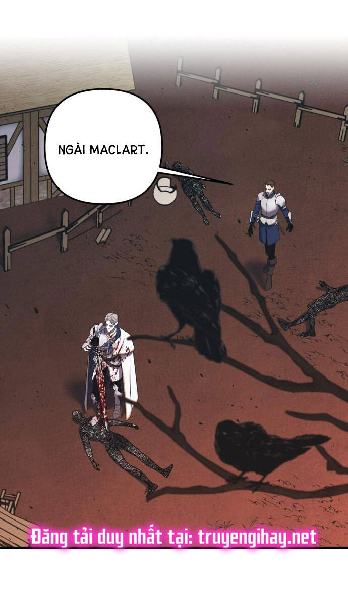 Mong Chờ Giây Phút Thiêng Liêng Được Chạm Tới Người: Chapter 1.1