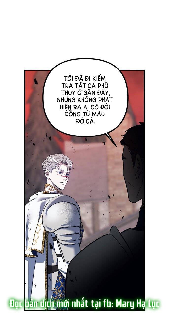 Mong Chờ Giây Phút Thiêng Liêng Được Chạm Tới Người: Chapter 1.1