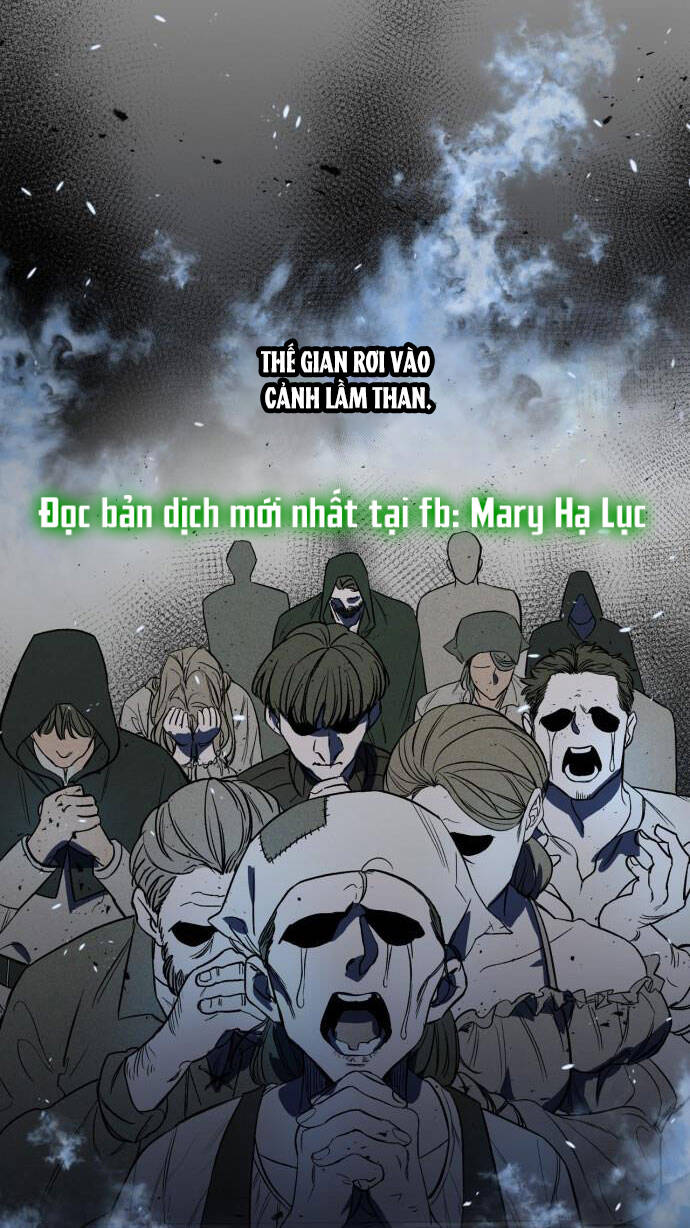 Mong Chờ Giây Phút Thiêng Liêng Được Chạm Tới Người: Chapter 1.1