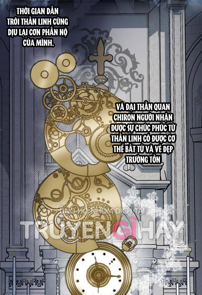Mong Chờ Giây Phút Thiêng Liêng Được Chạm Tới Người: Chapter 1.1