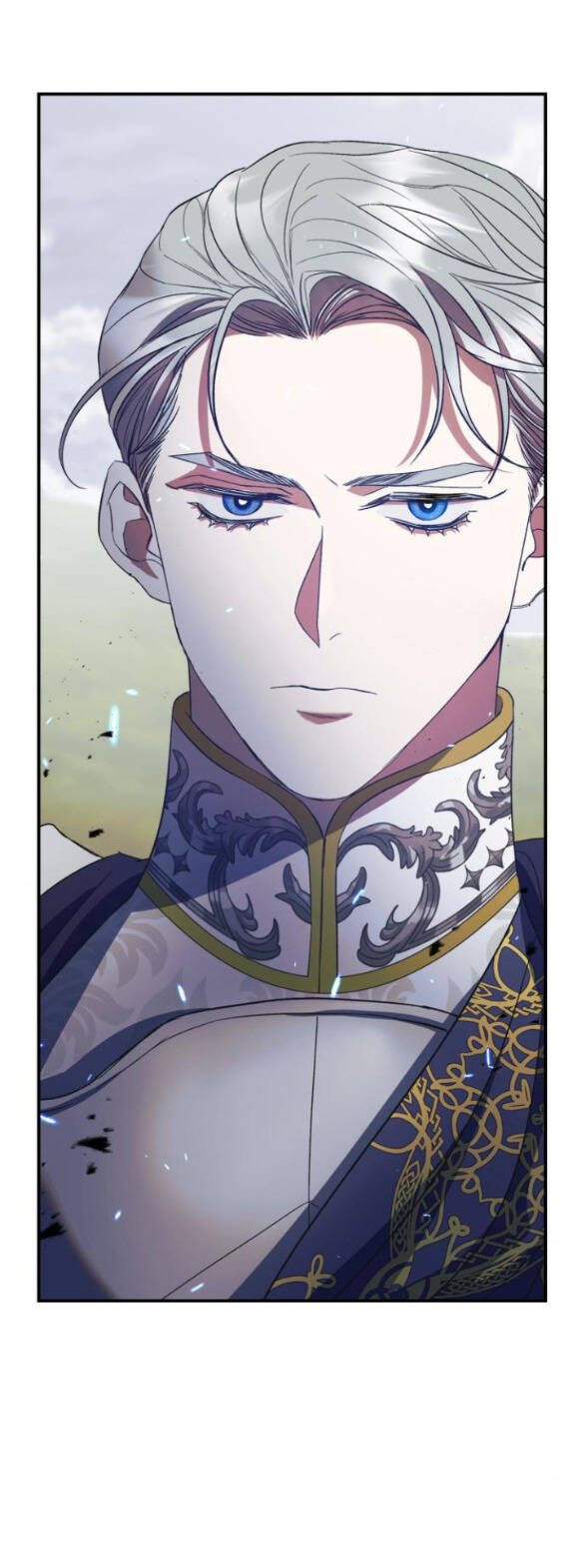 Mong Chờ Giây Phút Thiêng Liêng Được Chạm Tới Người: Chapter 10.2