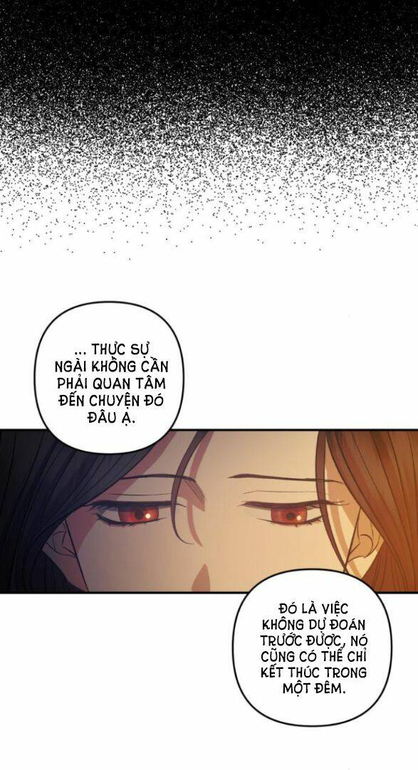 Mong Chờ Giây Phút Thiêng Liêng Được Chạm Tới Người: Chapter 11.5