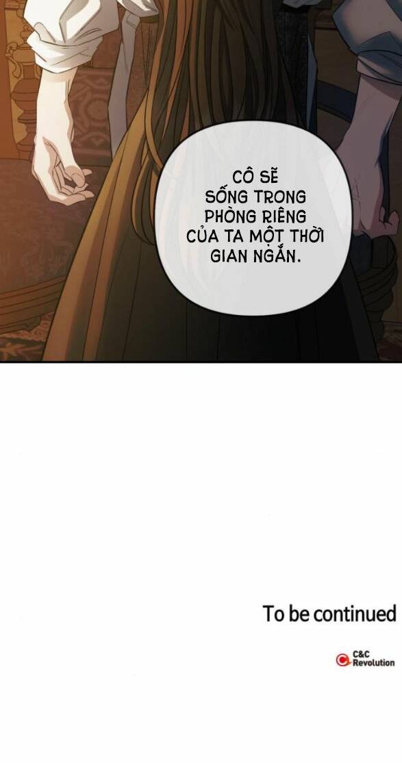 Mong Chờ Giây Phút Thiêng Liêng Được Chạm Tới Người: Chapter 11.5