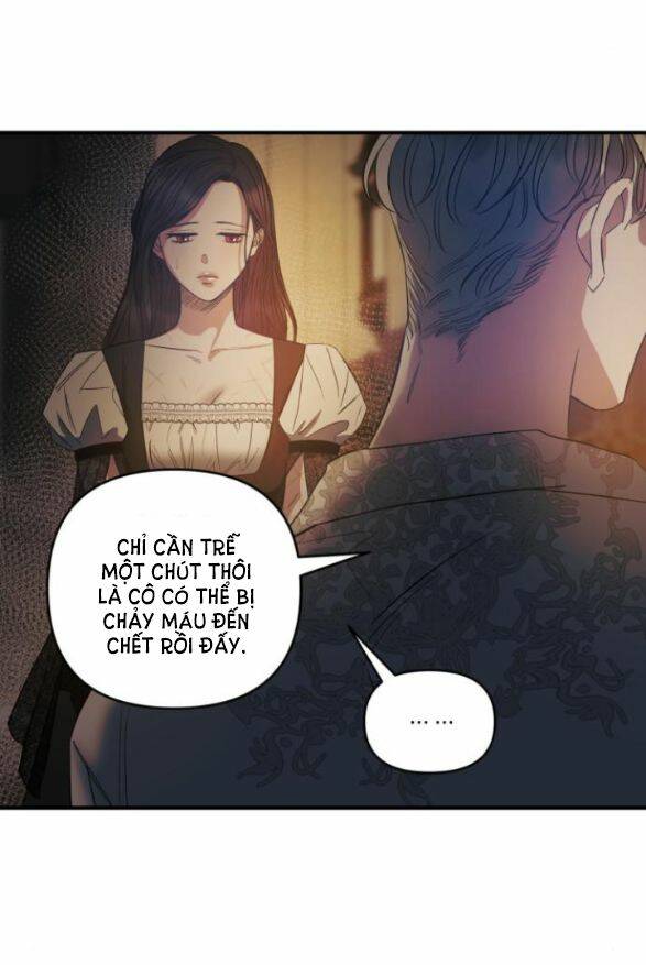 Mong Chờ Giây Phút Thiêng Liêng Được Chạm Tới Người: Chapter 11.5