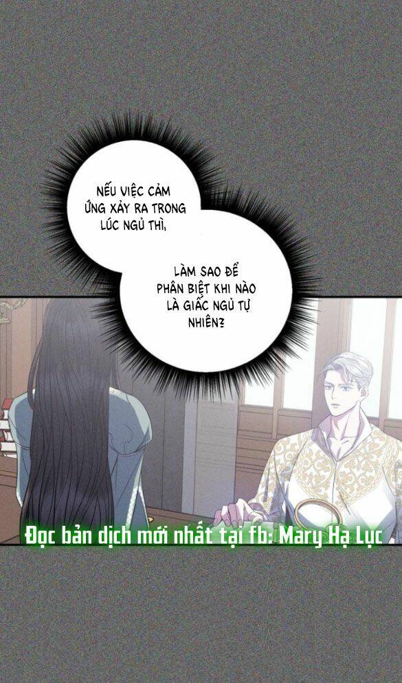 Mong Chờ Giây Phút Thiêng Liêng Được Chạm Tới Người: Chapter 13.5