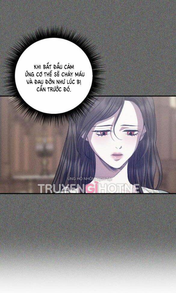 Mong Chờ Giây Phút Thiêng Liêng Được Chạm Tới Người: Chapter 13.5