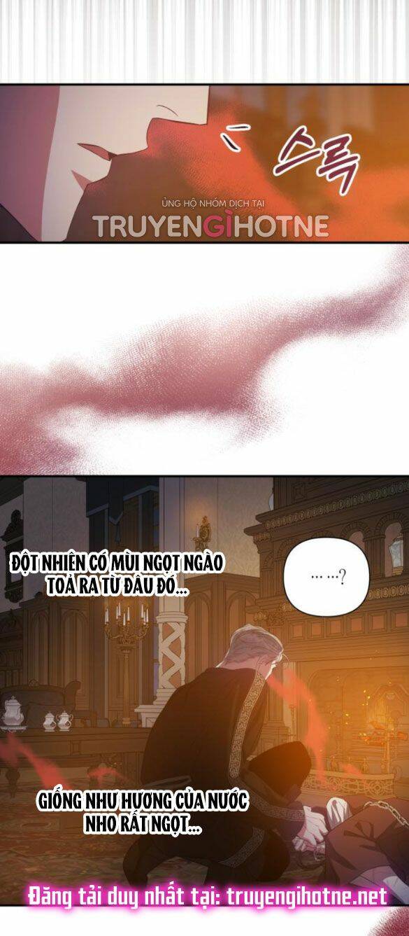 Mong Chờ Giây Phút Thiêng Liêng Được Chạm Tới Người: Chapter 13.5