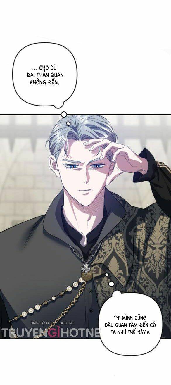 Mong Chờ Giây Phút Thiêng Liêng Được Chạm Tới Người: Chapter 13.5