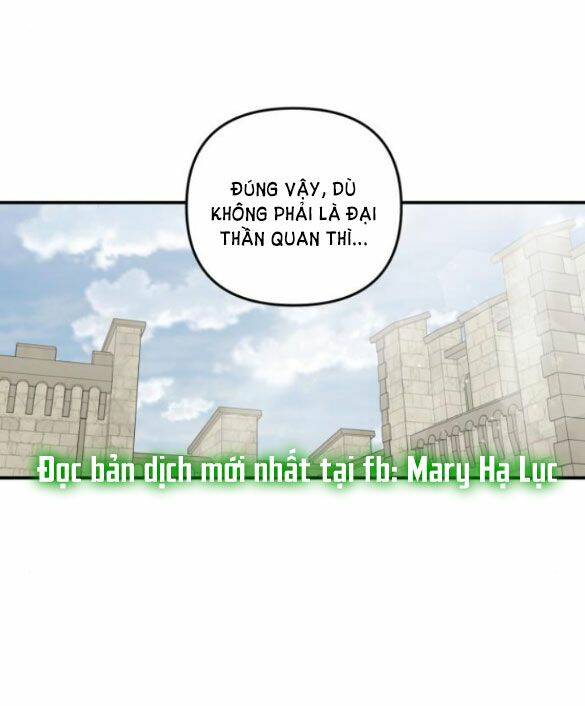 Mong Chờ Giây Phút Thiêng Liêng Được Chạm Tới Người: Chapter 13.5