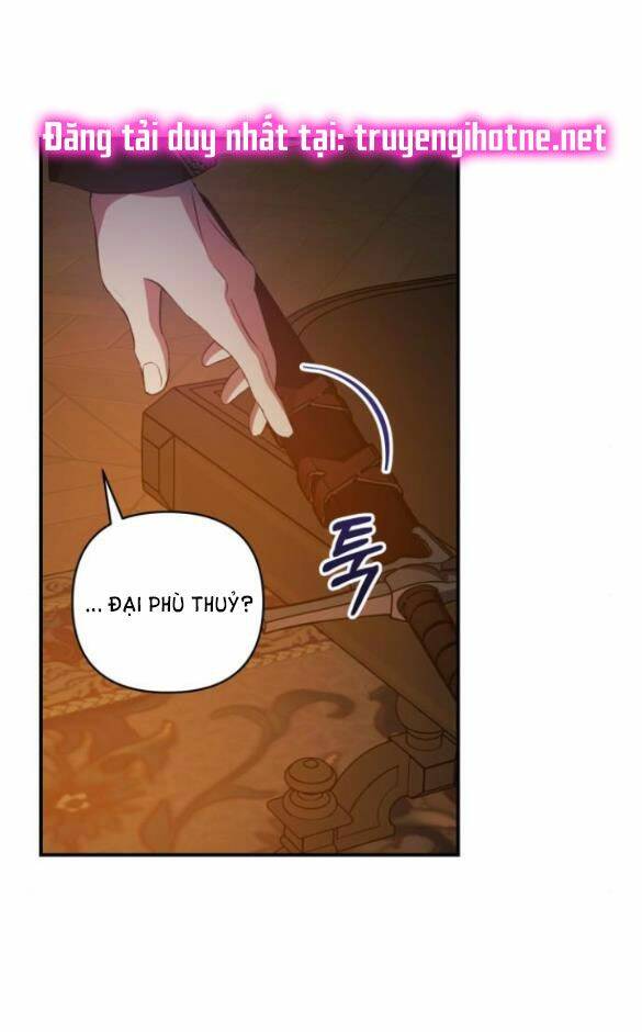 Mong Chờ Giây Phút Thiêng Liêng Được Chạm Tới Người: Chapter 13.5