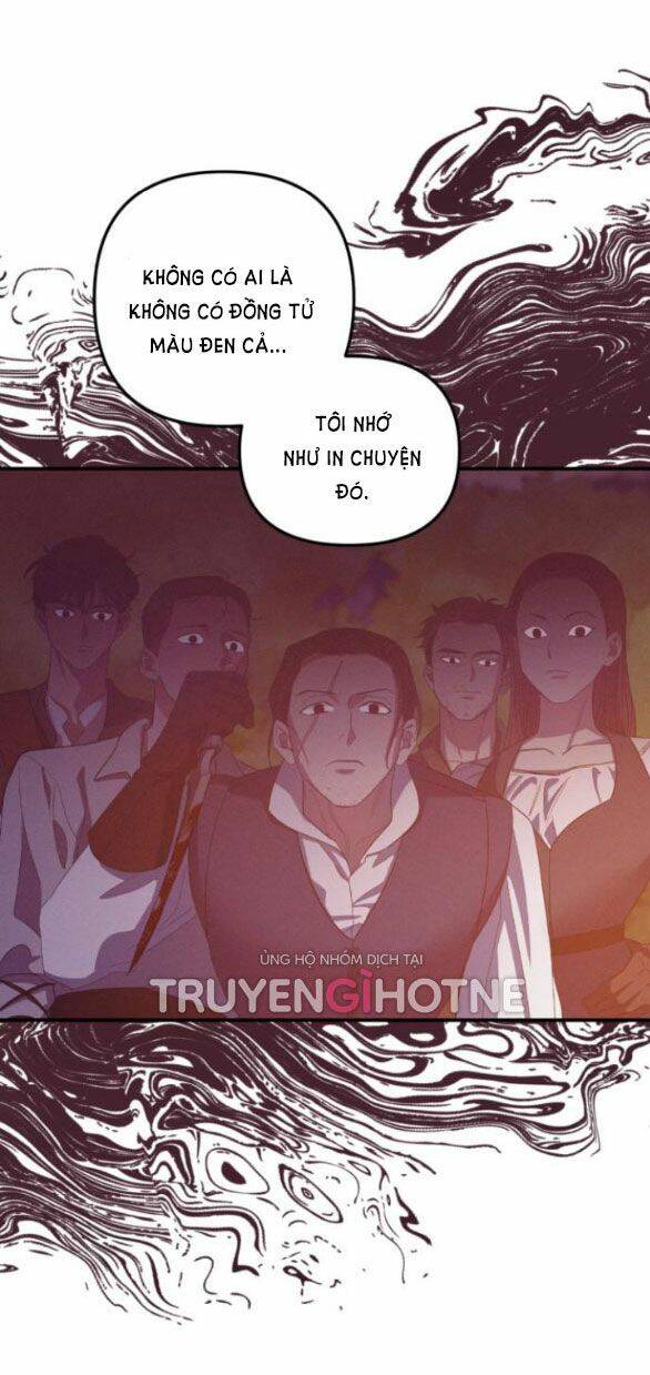 Mong Chờ Giây Phút Thiêng Liêng Được Chạm Tới Người: Chapter 14.5