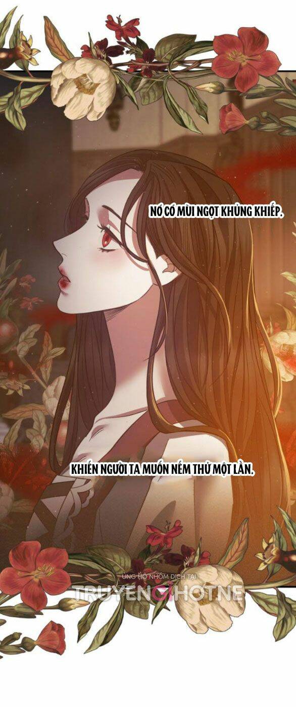 Mong Chờ Giây Phút Thiêng Liêng Được Chạm Tới Người: Chapter 14.5