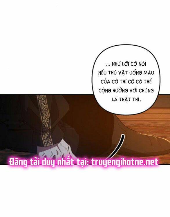 Mong Chờ Giây Phút Thiêng Liêng Được Chạm Tới Người: Chapter 14.5