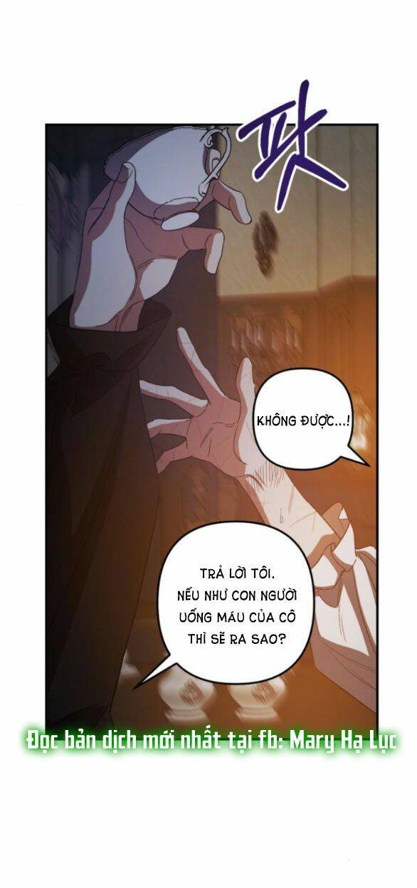Mong Chờ Giây Phút Thiêng Liêng Được Chạm Tới Người: Chapter 14.5