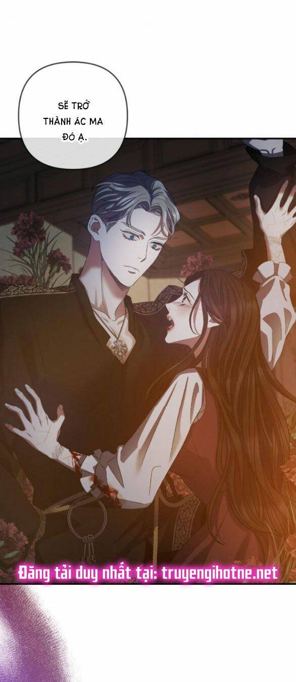 Mong Chờ Giây Phút Thiêng Liêng Được Chạm Tới Người: Chapter 14.5