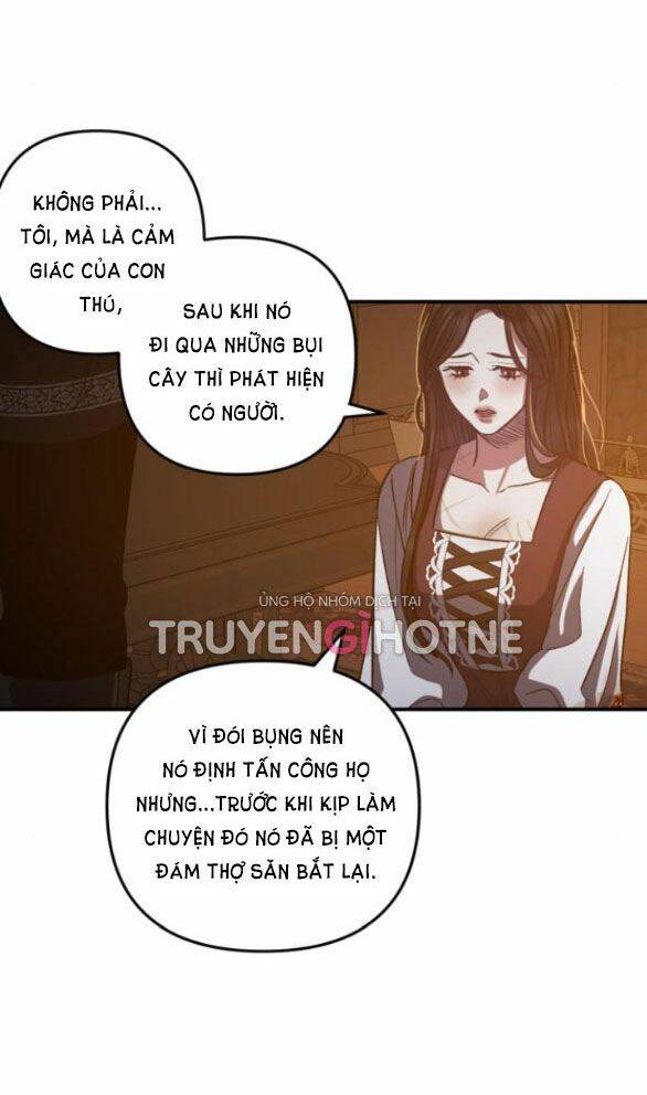 Mong Chờ Giây Phút Thiêng Liêng Được Chạm Tới Người: Chapter 14.5