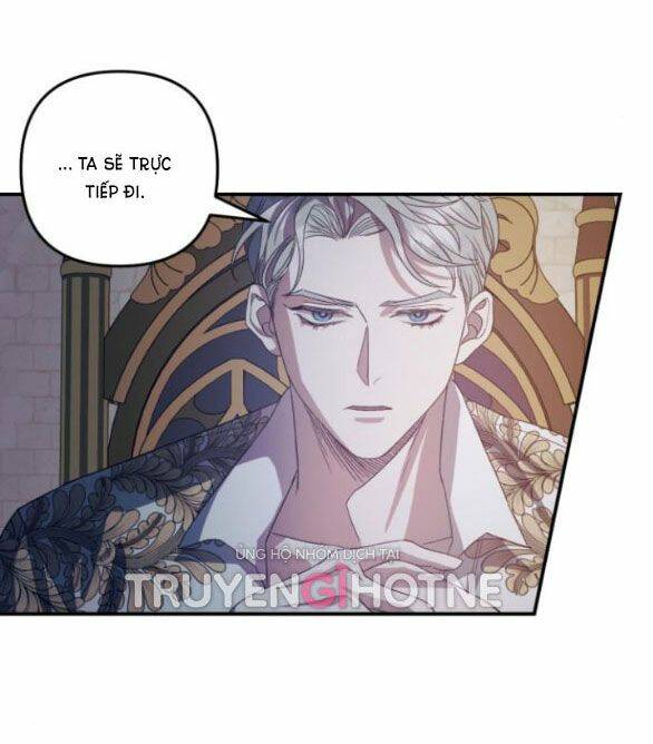 Mong Chờ Giây Phút Thiêng Liêng Được Chạm Tới Người: Chapter 15.5