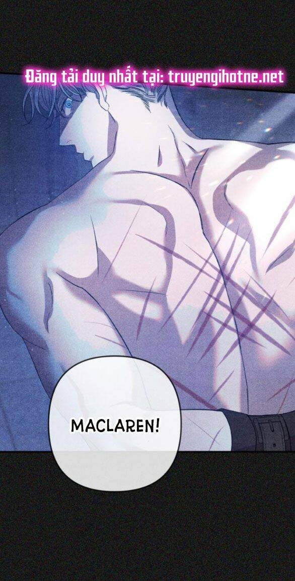Mong Chờ Giây Phút Thiêng Liêng Được Chạm Tới Người: Chapter 15.5