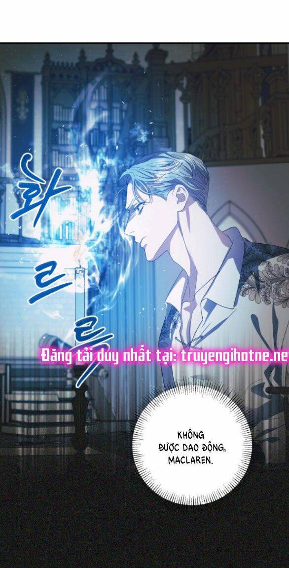 Mong Chờ Giây Phút Thiêng Liêng Được Chạm Tới Người: Chapter 15.5