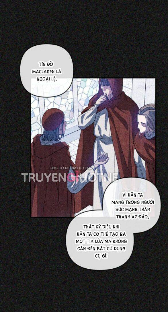 Mong Chờ Giây Phút Thiêng Liêng Được Chạm Tới Người: Chapter 15.5