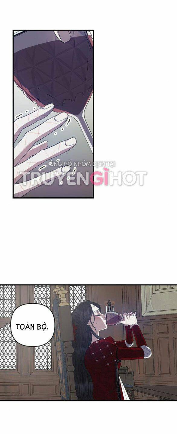 Mong Chờ Giây Phút Thiêng Liêng Được Chạm Tới Người: Chapter 16.5