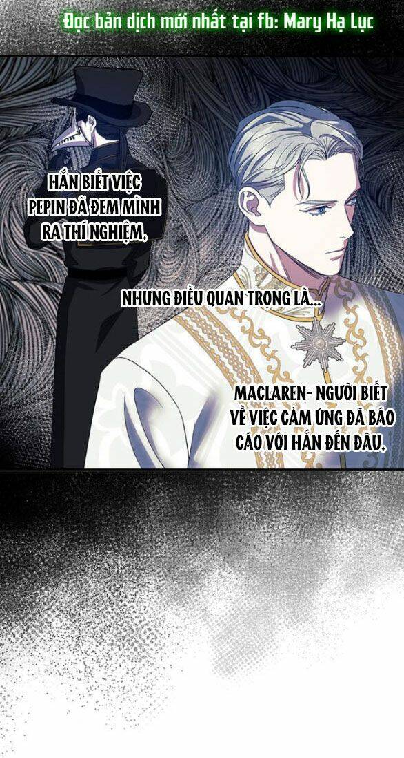 Mong Chờ Giây Phút Thiêng Liêng Được Chạm Tới Người: Chapter 16.5