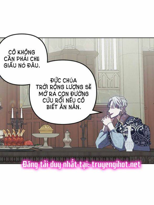 Mong Chờ Giây Phút Thiêng Liêng Được Chạm Tới Người: Chapter 16.5