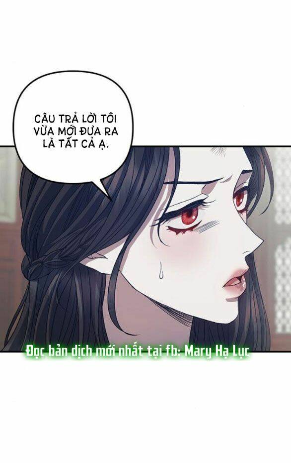 Mong Chờ Giây Phút Thiêng Liêng Được Chạm Tới Người: Chapter 16.5