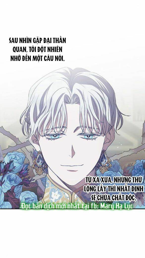 Mong Chờ Giây Phút Thiêng Liêng Được Chạm Tới Người: Chapter 16.5