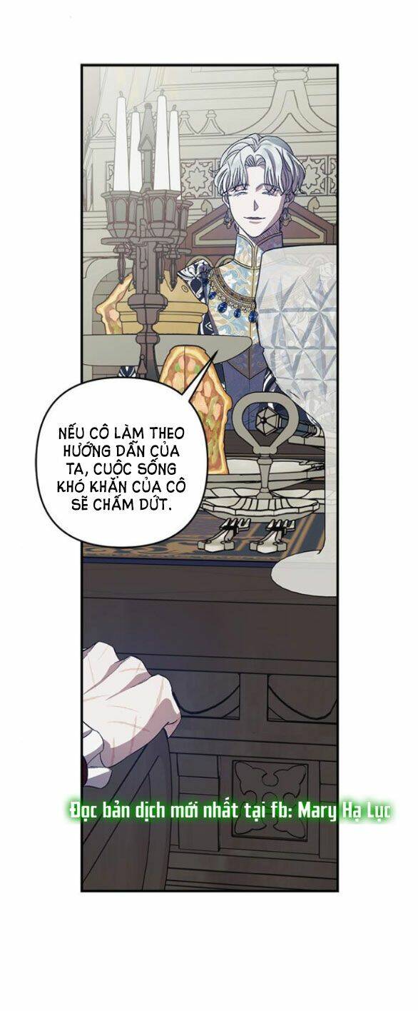 Mong Chờ Giây Phút Thiêng Liêng Được Chạm Tới Người: Chapter 16.5