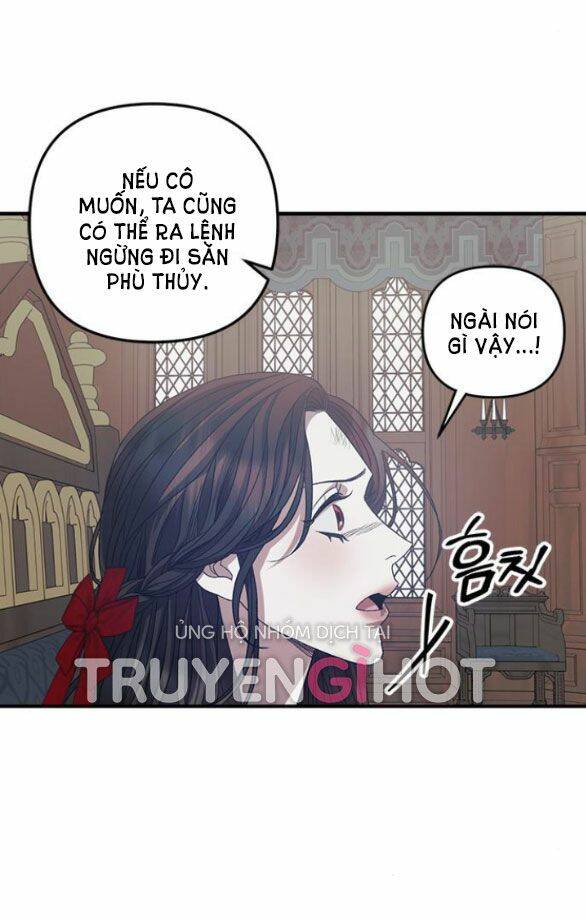 Mong Chờ Giây Phút Thiêng Liêng Được Chạm Tới Người: Chapter 16.5