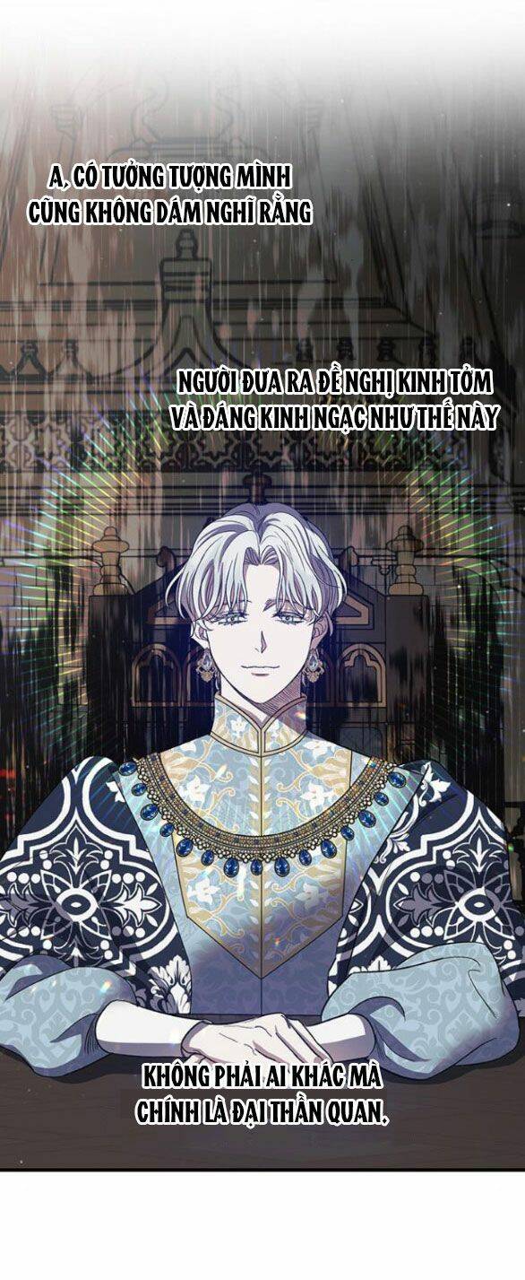 Mong Chờ Giây Phút Thiêng Liêng Được Chạm Tới Người: Chapter 16.5