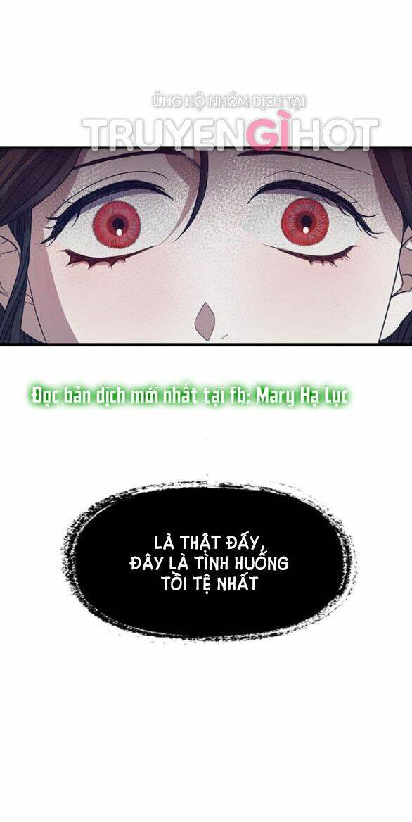 Mong Chờ Giây Phút Thiêng Liêng Được Chạm Tới Người: Chapter 16.5