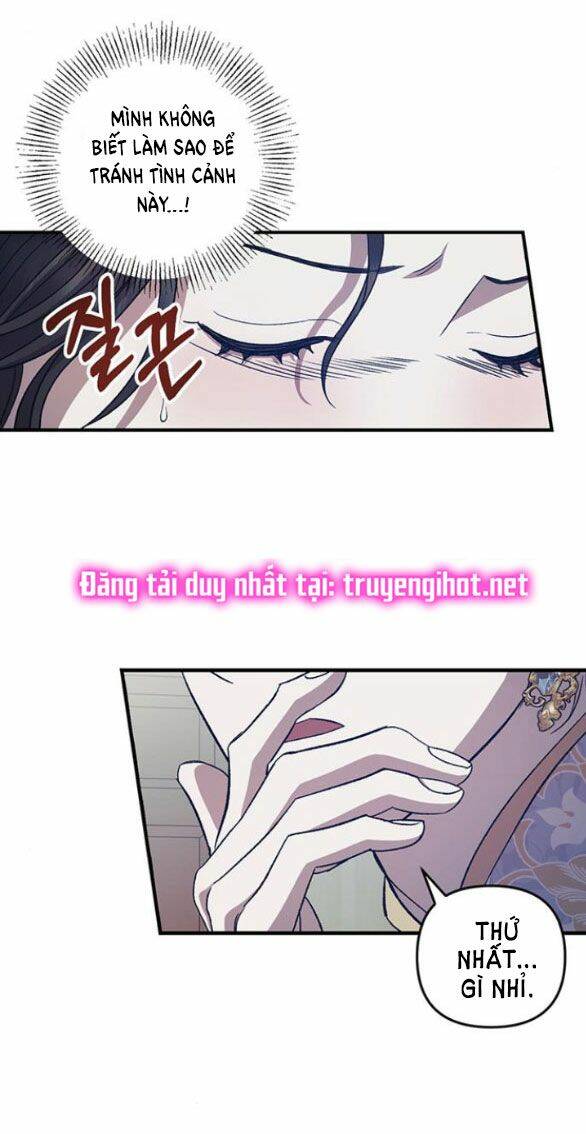 Mong Chờ Giây Phút Thiêng Liêng Được Chạm Tới Người: Chapter 16.5