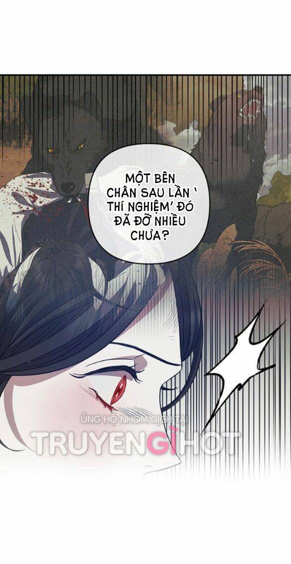 Mong Chờ Giây Phút Thiêng Liêng Được Chạm Tới Người: Chapter 16.5
