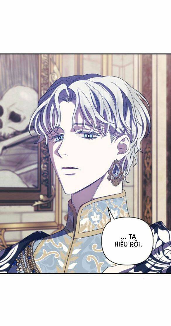 Mong Chờ Giây Phút Thiêng Liêng Được Chạm Tới Người: Chapter 17.5
