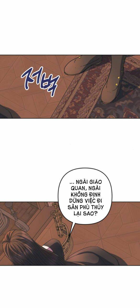 Mong Chờ Giây Phút Thiêng Liêng Được Chạm Tới Người: Chapter 17.5
