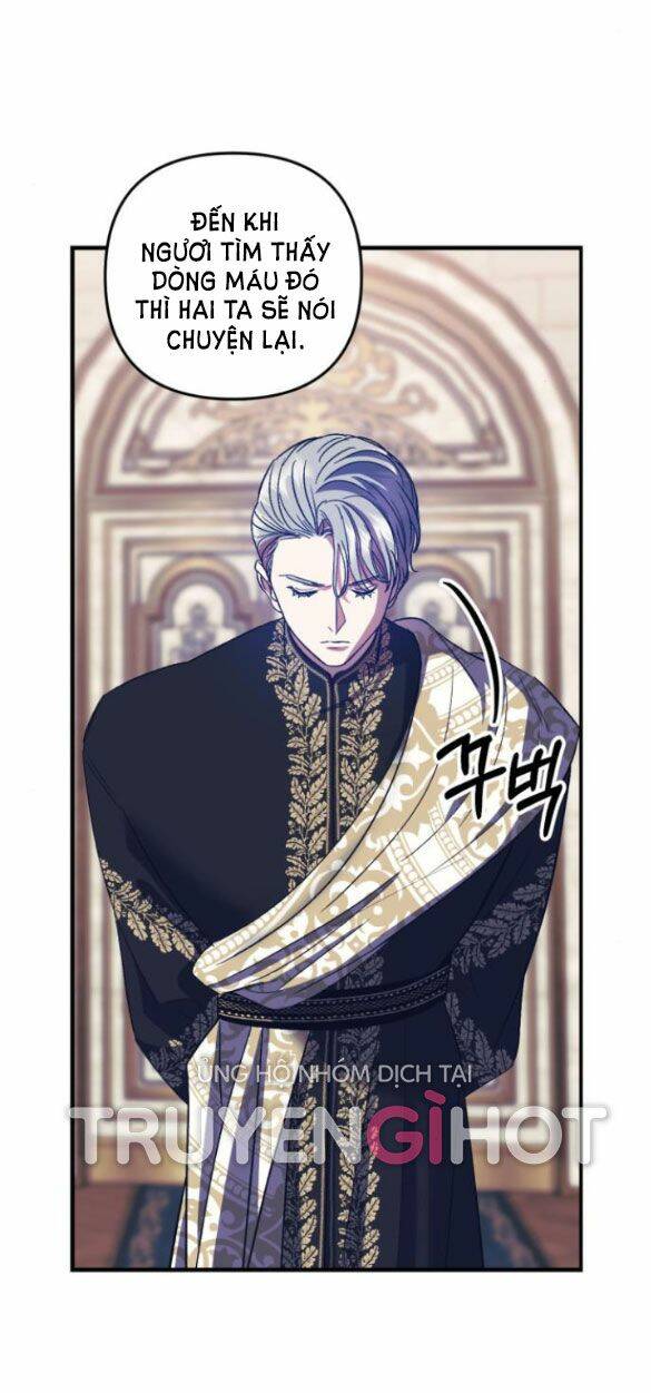 Mong Chờ Giây Phút Thiêng Liêng Được Chạm Tới Người: Chapter 17.5