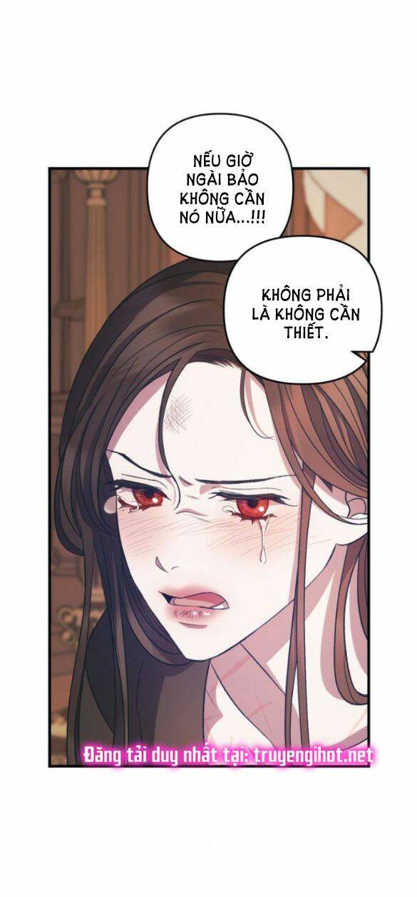 Mong Chờ Giây Phút Thiêng Liêng Được Chạm Tới Người: Chapter 17.5