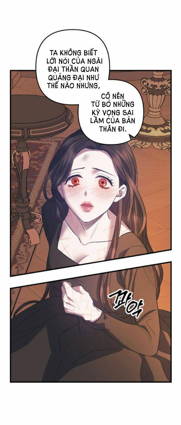 Mong Chờ Giây Phút Thiêng Liêng Được Chạm Tới Người: Chapter 17.5