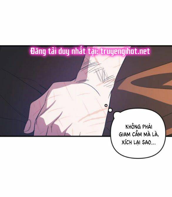 Mong Chờ Giây Phút Thiêng Liêng Được Chạm Tới Người: Chapter 17.5