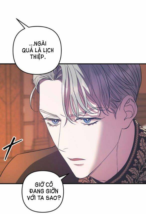 Mong Chờ Giây Phút Thiêng Liêng Được Chạm Tới Người: Chapter 17.5