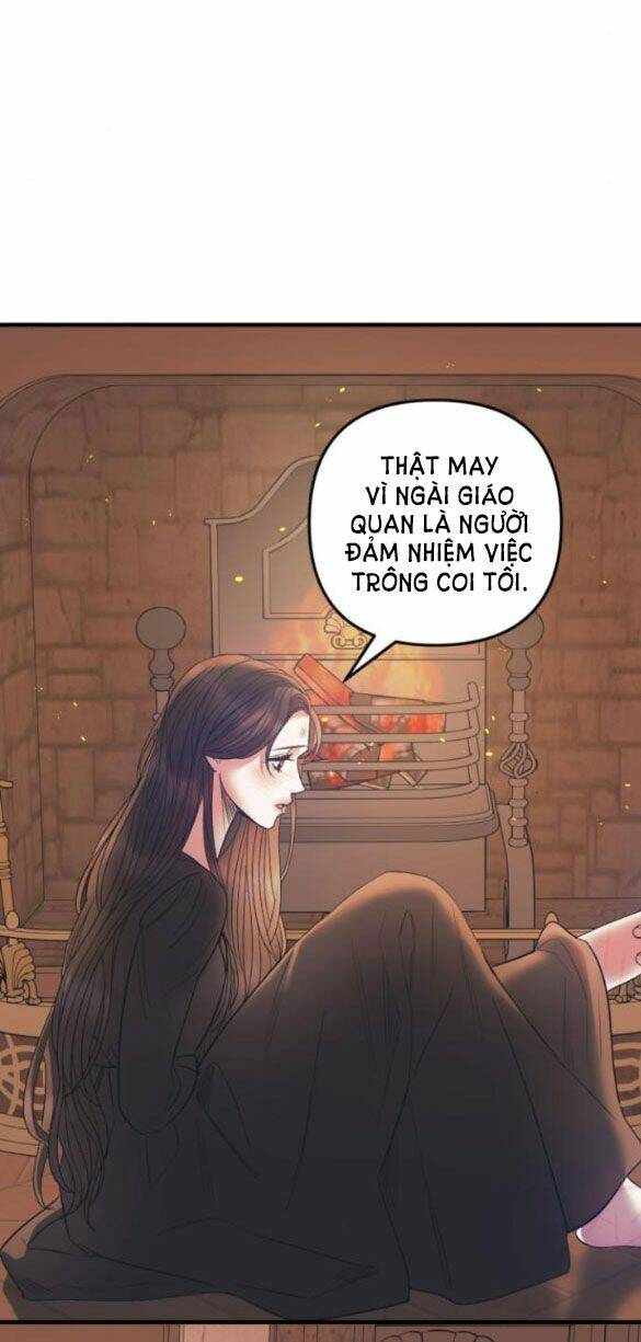 Mong Chờ Giây Phút Thiêng Liêng Được Chạm Tới Người: Chapter 17.5