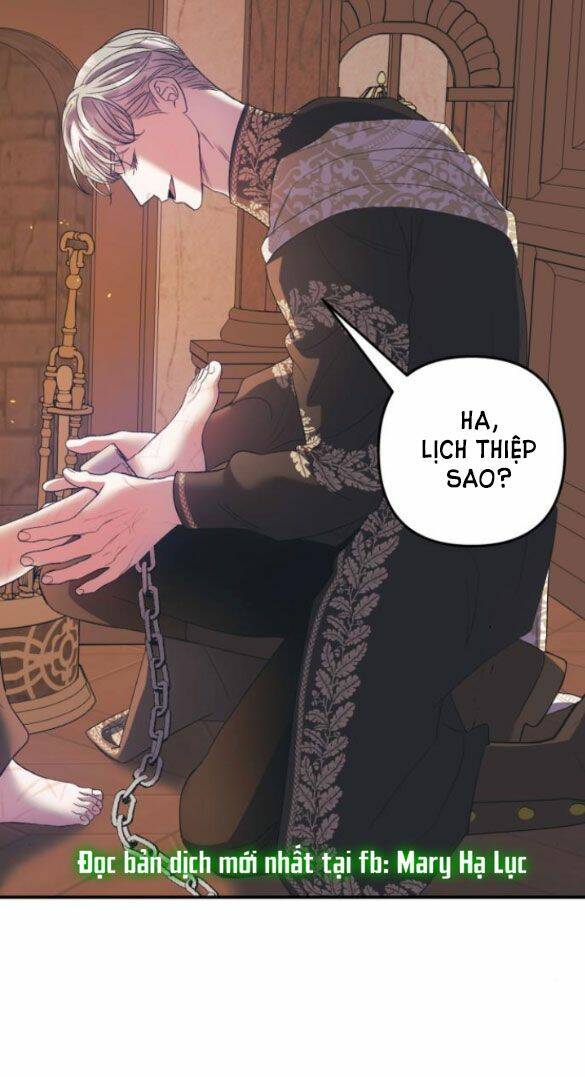 Mong Chờ Giây Phút Thiêng Liêng Được Chạm Tới Người: Chapter 17.5