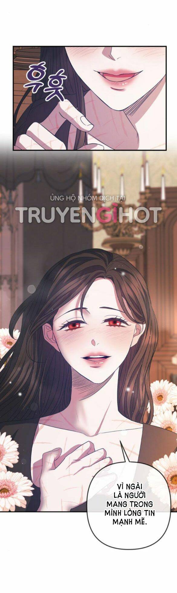 Mong Chờ Giây Phút Thiêng Liêng Được Chạm Tới Người: Chapter 17.5