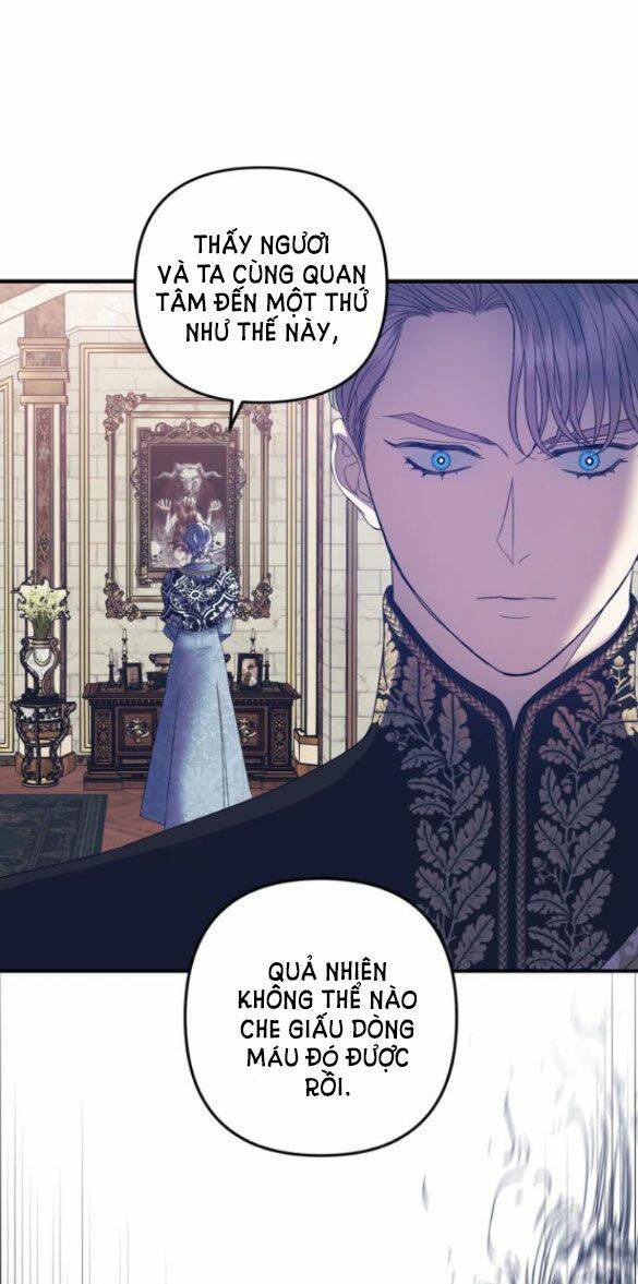 Mong Chờ Giây Phút Thiêng Liêng Được Chạm Tới Người: Chapter 17.5