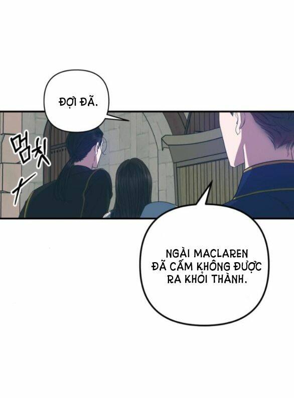Mong Chờ Giây Phút Thiêng Liêng Được Chạm Tới Người: Chapter 18.5
