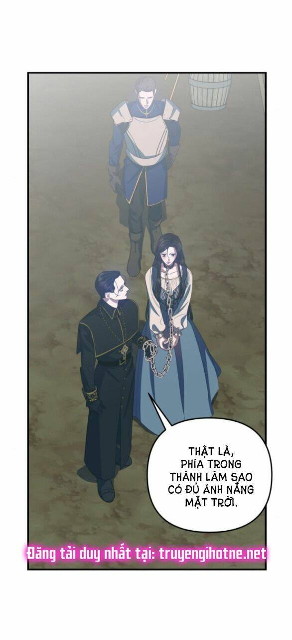 Mong Chờ Giây Phút Thiêng Liêng Được Chạm Tới Người: Chapter 18.5